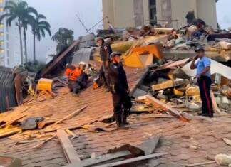 Venezuela registró un sismo de magnitud 4,0 en la zona afectada por el doble terremoto
