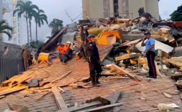 Venezuela registró un sismo de magnitud 4,0 en la zona afectada por el doble terremoto