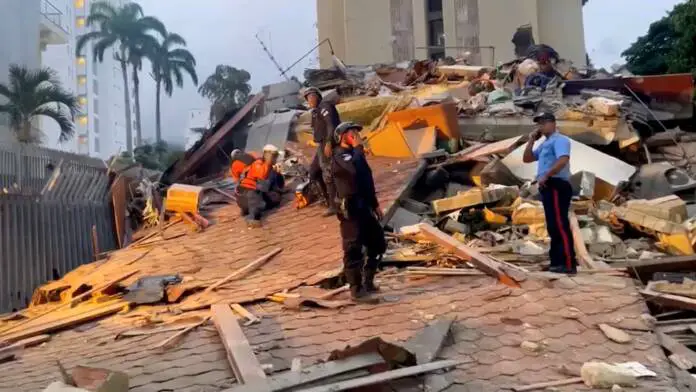 terremoto venezuela fotos (3)