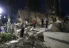 Argentina expresó su solidaridad con Venezuela tras los terremotos y activó asistencia consular