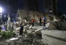 Argentina expresó su solidaridad con Venezuela tras los terremotos y activó asistencia consular