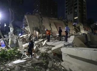 Argentina expresó su solidaridad con Venezuela tras los terremotos y activó asistencia consular