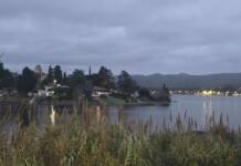 El frío polar se instala en Carlos Paz y la región: se espera un marcado descenso de la temperatura para los próximos días