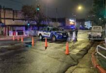 Córdoba: despiden a Agostina Vega bajo un estricto operativo de seguridad