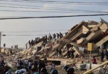 Tragedia en Venezuela: 235 muertos y miles de desaparecidos tras el devastador doble sismo