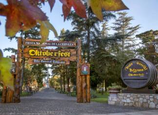 Villa General Belgrano representará a Córdoba en los Best Tourism Villages 2026