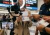 Mundial 2026: Estados Unidos prohíbe a influencers monetizar contenido con visa de turista