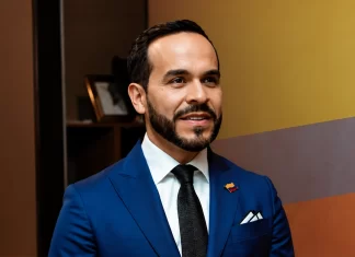 El ultraderechista De la Espriela gana la presidencia de Colombia