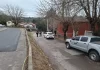 Encontraron el cuerpo de una mujer en La Falda a unos metros de donde apareció un craneo hace un mes