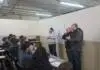 Con inscripción récord, el CEDER Carlos Paz puso en marcha el curso de Electricidad con certificación oficial