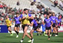 Córdoba, la casa de Los Pumas: todo lo que tenés que saber del partido ante Escocia este finde