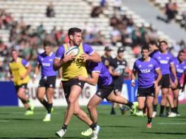Córdoba, la casa de Los Pumas: todo lo que tenés que saber del partido ante Escocia este finde