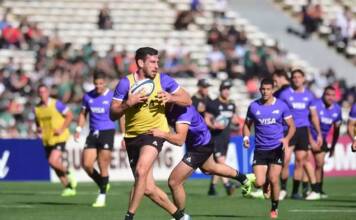 Córdoba, la casa de Los Pumas: todo lo que tenés que saber del partido ante Escocia este finde