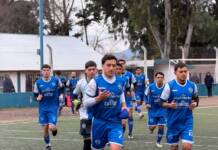 El Azzurro no afloja: mirá el resumen con los goles del triunfo ante Unión Florida (VIDEO)