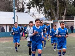 El Azzurro no afloja: mirá el resumen con los goles del triunfo ante Unión Florida (VIDEO)