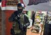 Atendían un kiosco pero vendían cocaína y marihuana