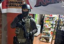 Atendían un kiosco pero vendían cocaína y marihuana