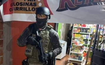 Atendían un kiosco pero vendían cocaína y marihuana en La Falda