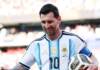 El regreso del Capitán: Lionel Messi ya está en Rosario