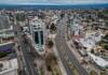 La espera y el silencio de la ciudad en la Final del Mundo
