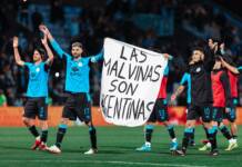 Con estirpe de campeón: Belgrano sacó chapa de campeón y le ganó a Central en el Gigante