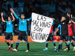 Con estirpe de campeón: Belgrano sacó chapa de campeón y le ganó a Central en el Gigante