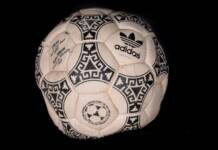 Subastan la pelota con la que Maradona hizo historia en México ’86: «La mano de Dios» y el «Gol del Siglo»