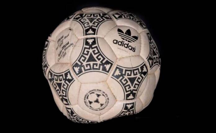 pelota mundial 86