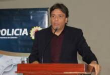 Causa Alfonso Mosquera: fijaron fecha para el inicio del juicio en su contra por violencia de género