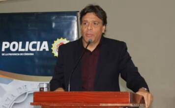 Causa Alfonso Mosquera: fijaron fecha para el inicio del juicio en su contra por violencia de género
