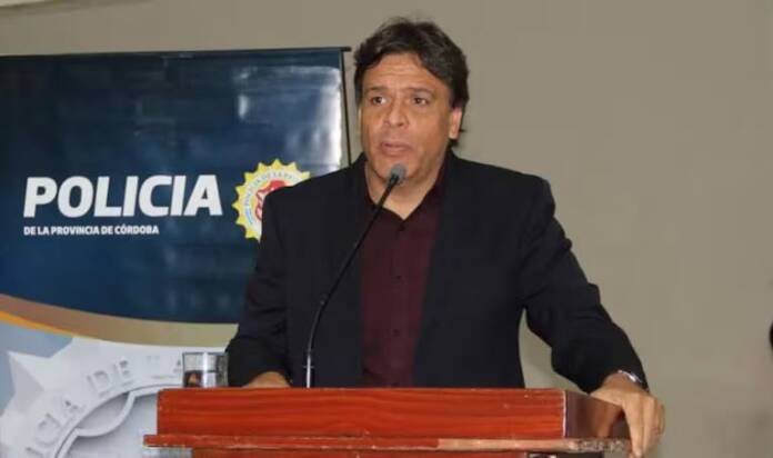 Adolfo Mosquera
