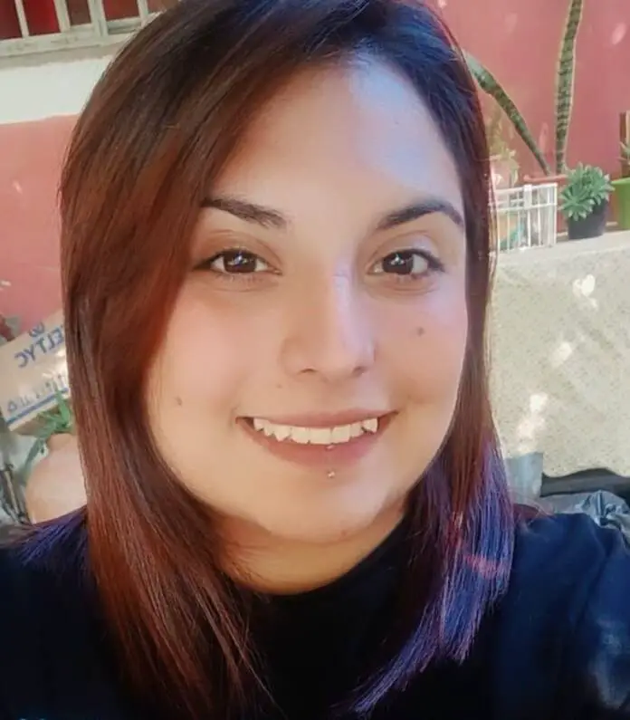 Brenda Verónica Di Nucci