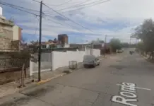 Obras en calle Roma: restringirán el tránsito y habrá corte de agua por un recambio de cañerías