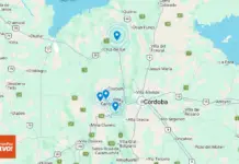 Cuatro temblores en ocho días: el repaso de los epicentros, las magnitudes y qué está pasando en las sierras de Córdoba