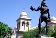 Córdoba celebra su 453° aniversario: la historia y por qué es asueto administrativo este lunes
