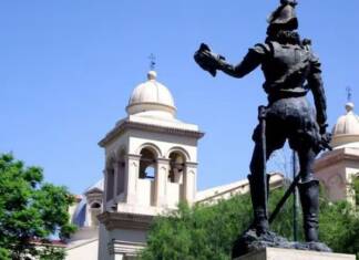 Córdoba celebra su 453° aniversario: la historia y por qué es asueto administrativo este lunes