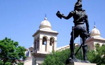 Córdoba celebra su 453° aniversario: la historia y por qué es asueto administrativo este lunes