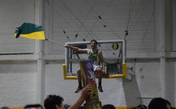 Orgullo auriverde: Pesca ganó un partidazo y ascendió a la máxima categoría (fotos)