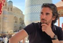 Quién era Facundo Rico, el argentino asesinado de 13 puñaladas en Madrid