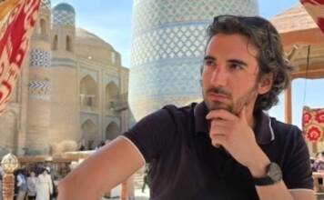 Quién era Facundo Rico, el argentino asesinado de 13 puñaladas en Madrid