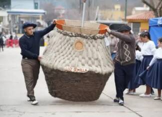 Valle Hermoso se prepara para vivir el «Festival del Mate y los Sabores Serranos»
