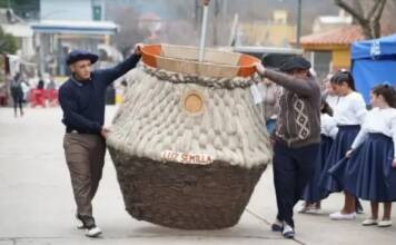 Valle Hermoso se prepara para vivir el «Festival del Mate y los Sabores Serranos»