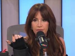 Florencia Peña demanda a Luzu TV por 750 millones de pesos tras su desvinculación