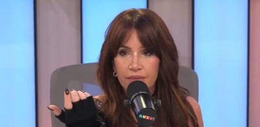 Florencia Peña demanda a Luzu TV por 750 millones de pesos tras su desvinculación