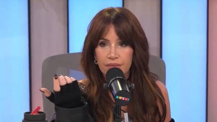 Florencia Peña demanda a Luzu TV por 750 millones de pesos tras su desvinculación