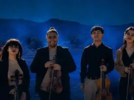 Música y danza en Carlos Paz: ya se pueden retirar las entradas gratuitas para el Concierto Inmersivo