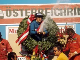 A cinco años de su partida, Reutemann sigue acelerando en la memoria del automovilismo argentino