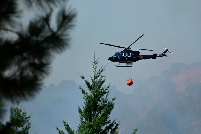 HELICOPTERO