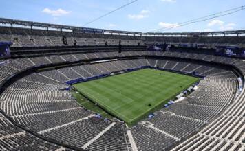 FIFA venderá el césped de la final del Mundial: cuántos pedazos habrá y a qué precio