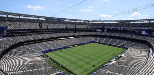 FIFA venderá el césped de la final del Mundial: cuántos pedazos habrá y a qué precio